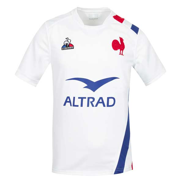 LCS France 2021/2022 Away Jersey 