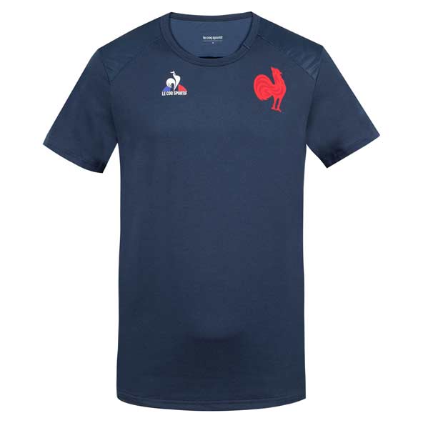 LCS France 2021 Training Short Sleeve T-Shirt