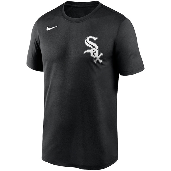 Nike Chicago White Sox Wordmark T-Shirt