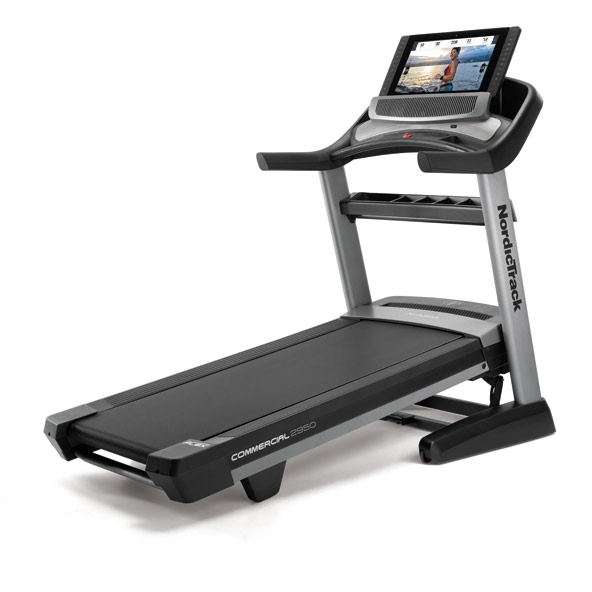 NordicTrack C2950 Treadmill 2021 Model
