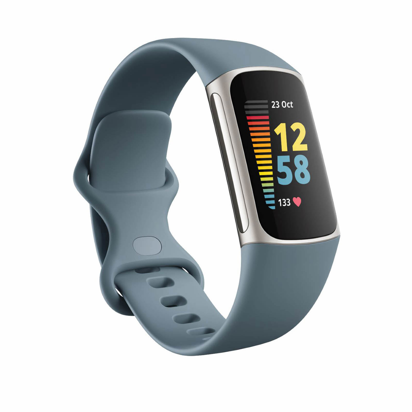 FITBIT CHARGE 5 BLUE