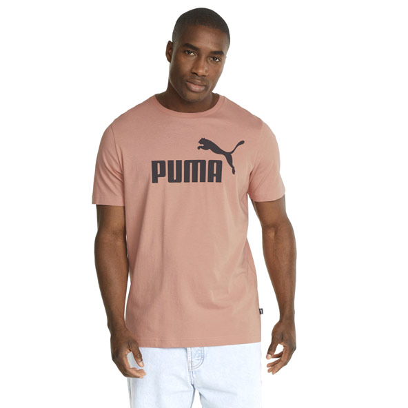PUMA Essentials Logo Mens T-Shirt