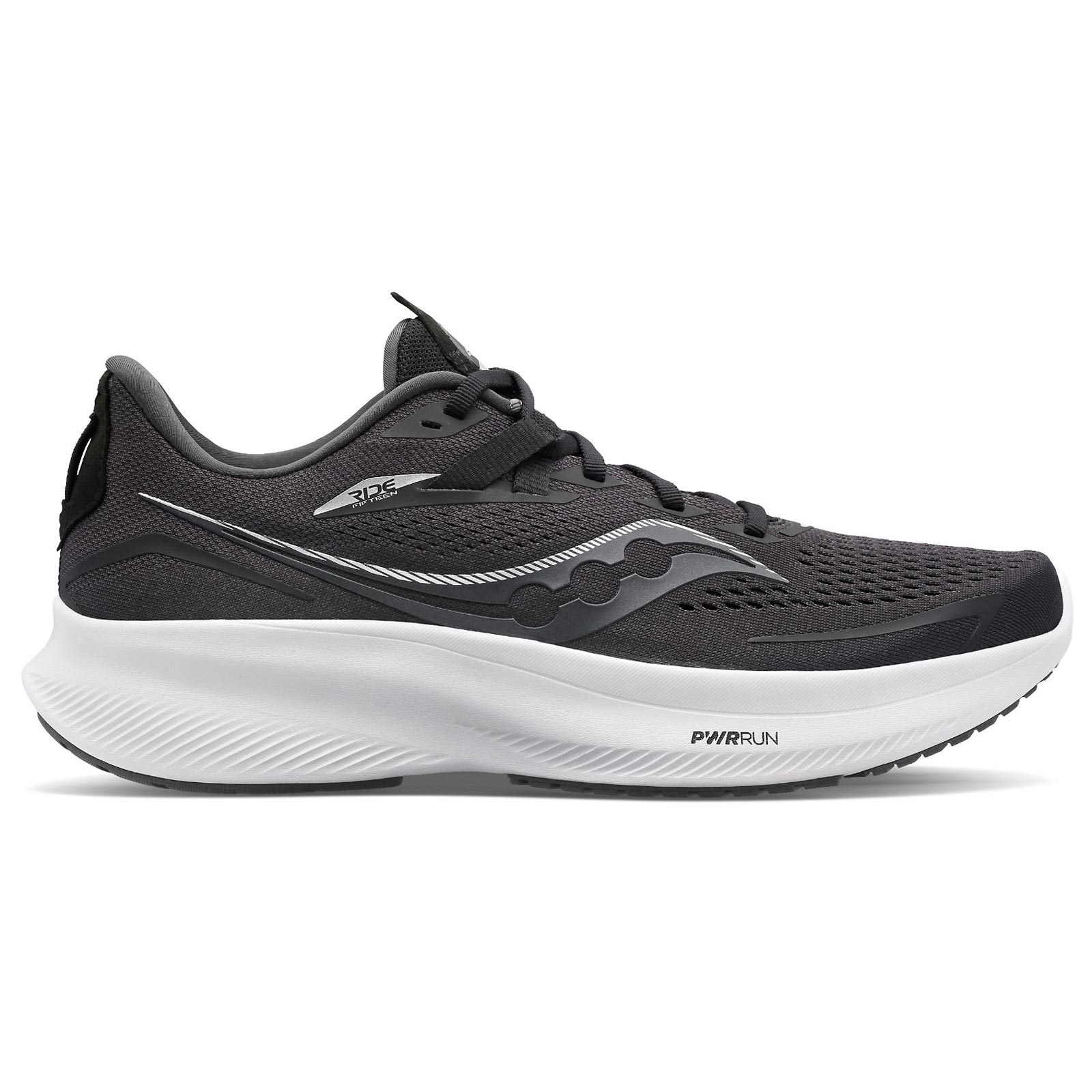 SAUCONY RIDE 15 MENS RUNNING SHOES