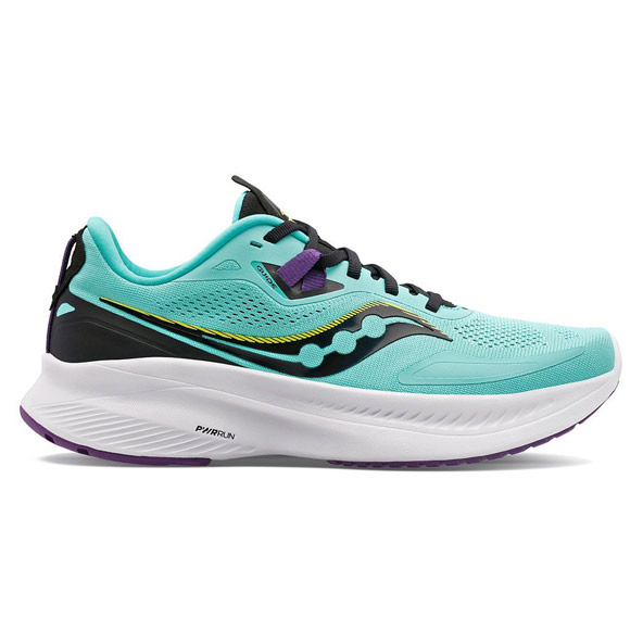Saucony Womens Guide 15 Running Shoes
