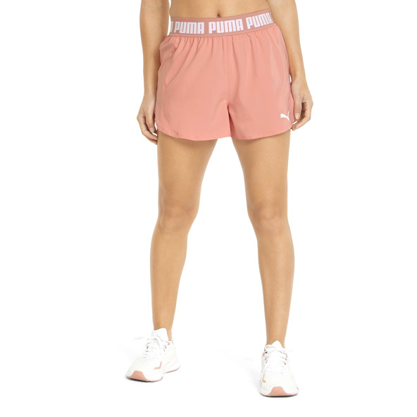 PUMA WMN Train STRONG Woven 3in Short P
