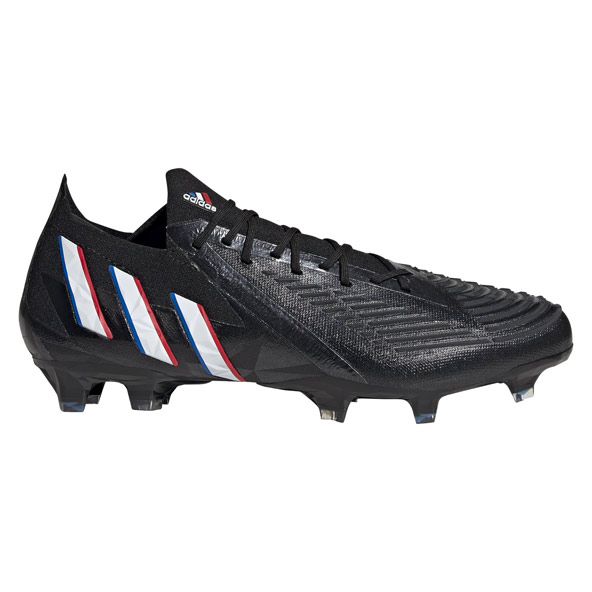 adidas Predator Edge.1 Low Firm Ground Football Boots