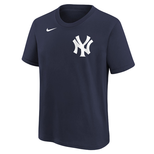 Nike New York Yankees Wordmark T-Shirt