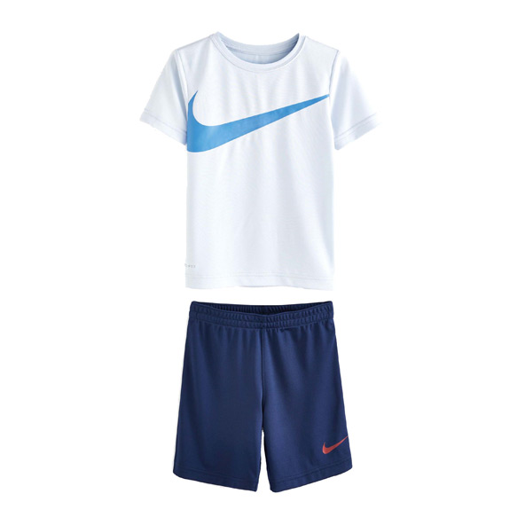 Nike Dri-FIT Dropsets Infant T-Shirt & Shorts Set