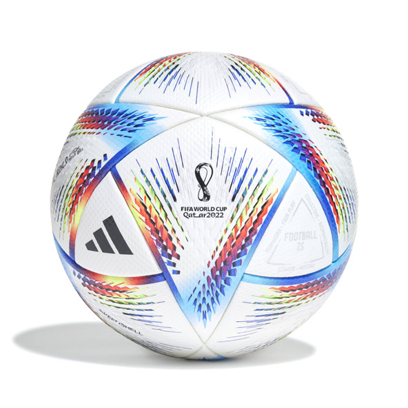 adidas Al Rihla Pro World Cup 2022 Football