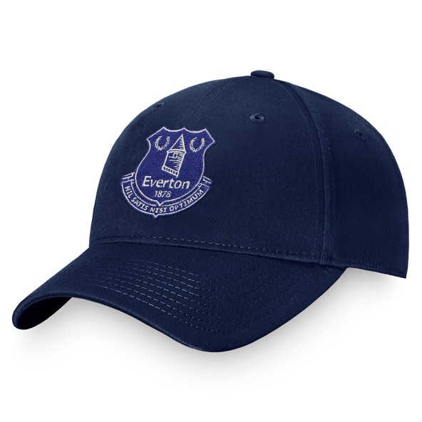 Hummel Everton 2022/23 Adjustable Cap