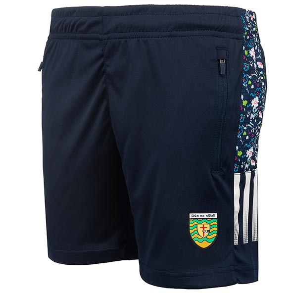 O'Neills Donegal Rowland Girls Shorts