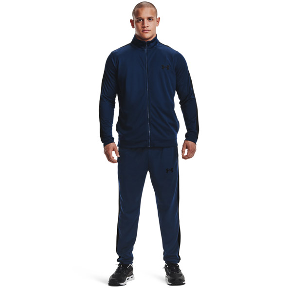 Under Armour Mens Knit Tracksuit