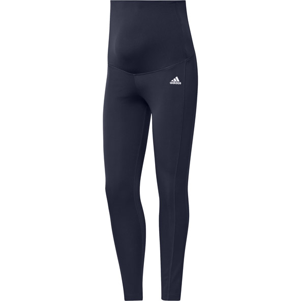 adidas Designed To Move 7/8 Sport Tights (Maternity) 