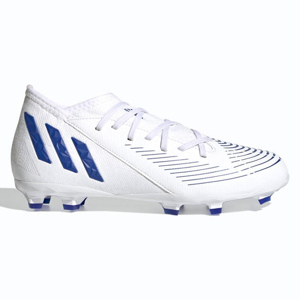 Adidas PREDATOR EDGE.3 Firm Ground Kids Football Boots