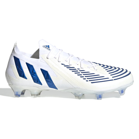 Adidas Predator Edge.1 Low Firm Ground Football Boots