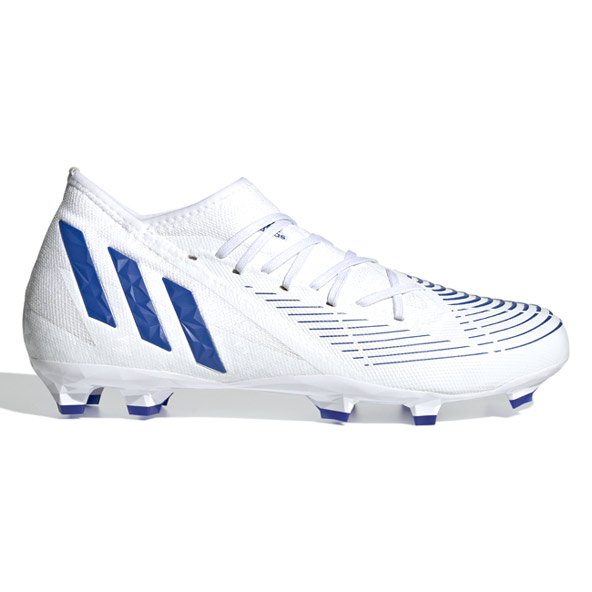 Adidas Predator Edge.3 Firm Ground Football Boots