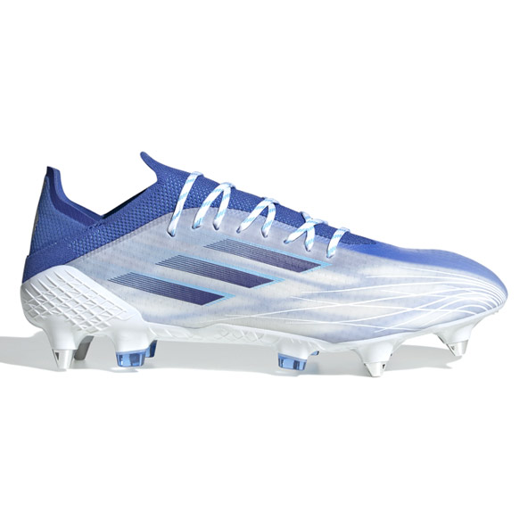 Adidas X Speedflow.1 Soft Ground Football Boots