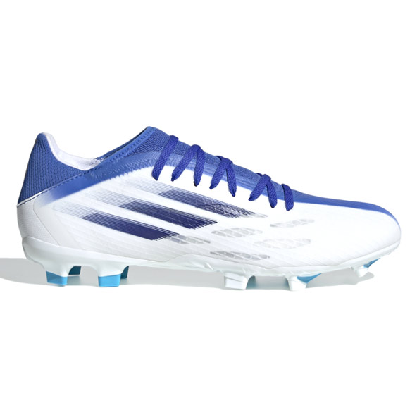 Adidas X Speedflow.3 Firm Ground Football Boots
