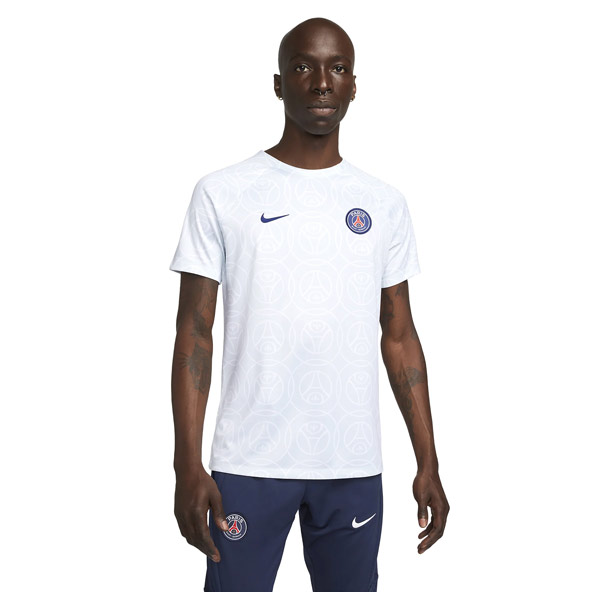 Nike Paris Saint-Germain 2022 Pre-Match Jersey