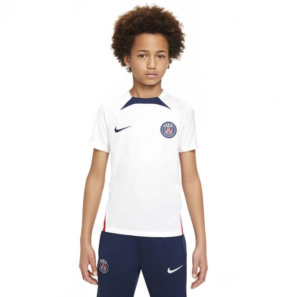 Nike Paris Saint-Germain 2022 Strike Kids Dri-FIT Top