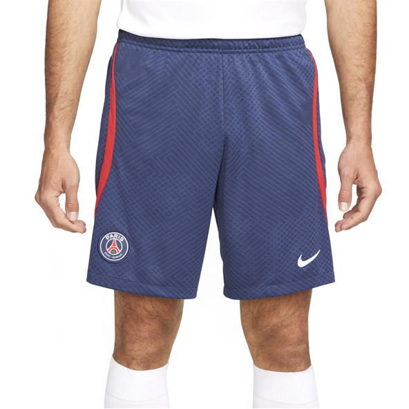 Nike Paris Saint-Germain 2022 Strike Shorts