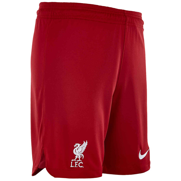 Nike Liverpool Football Club 2022/23 Home Shorts