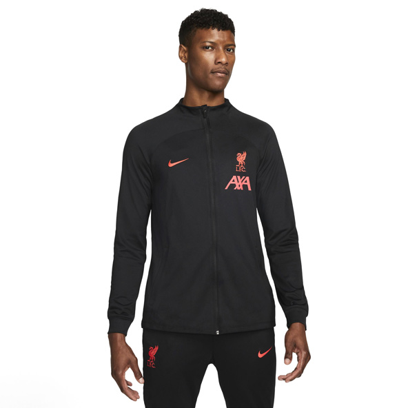 Nike Liverpool Football Club Strike Track Jacket