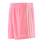 O'Neills Mourne Shorts Pink/White