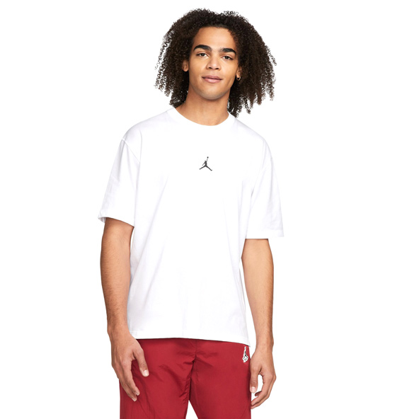 Jordan Sport Dri-FIT Mens Short-Sleeve T-Shirt