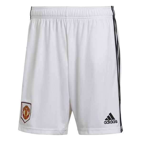 adidas Manchester United 2022/23 Home Shorts