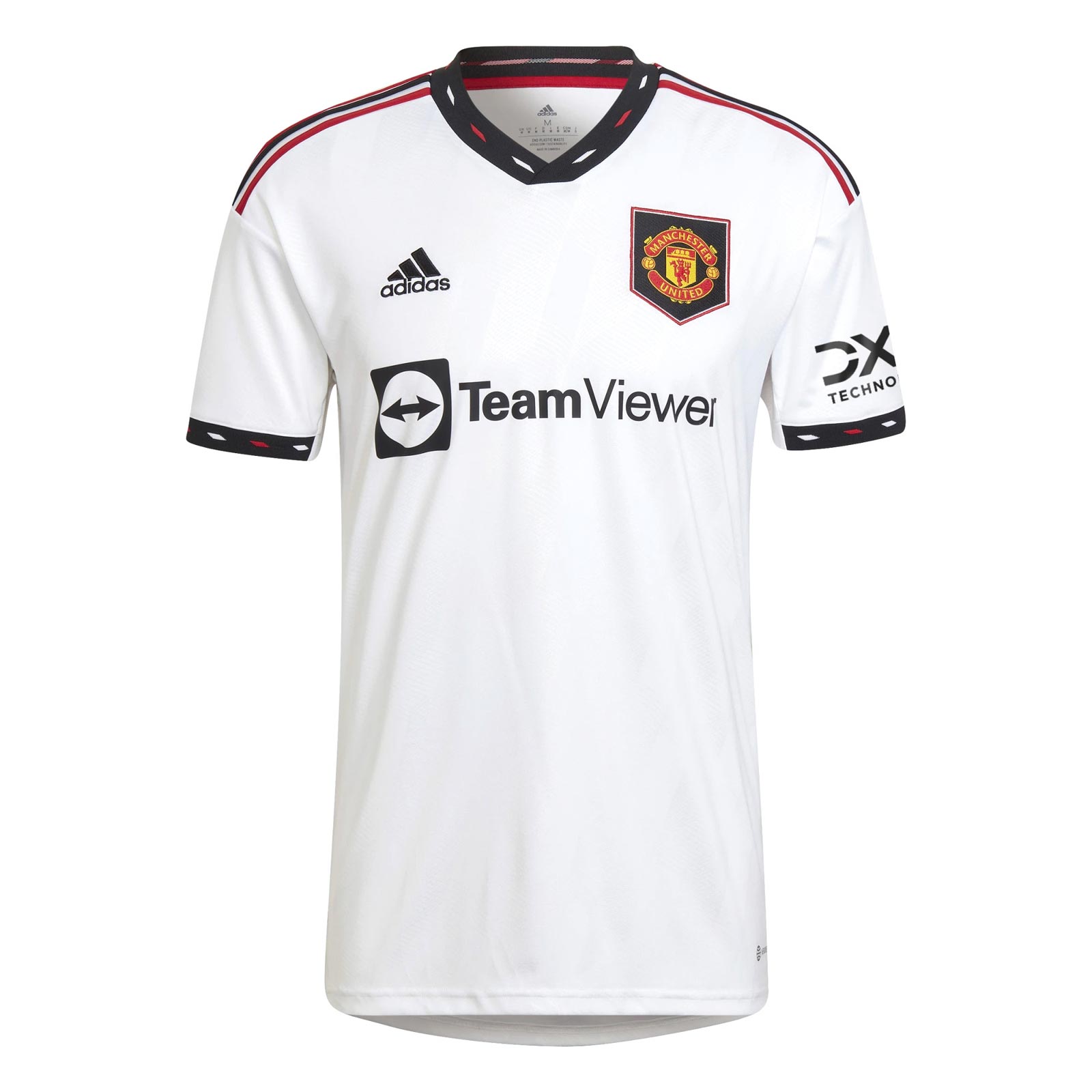 adidas Manchester United 2022/23 Away Jersey