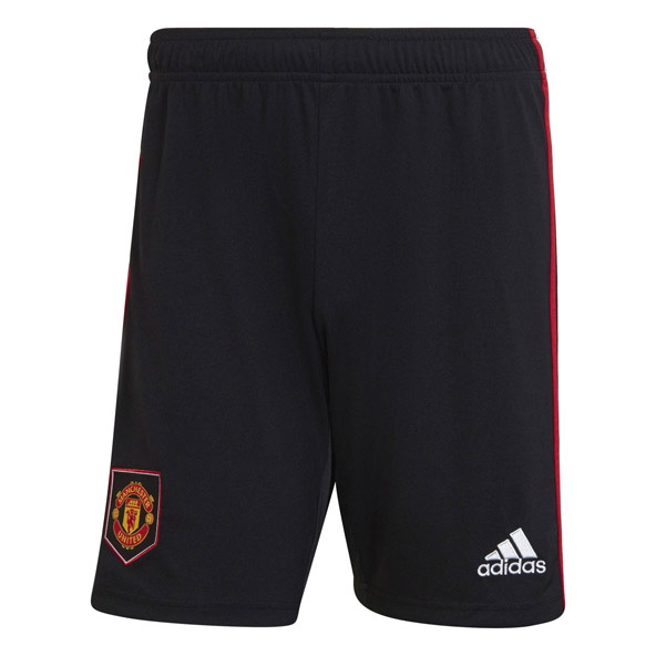 Adidas Manchester United 2022/23 Away Shorts