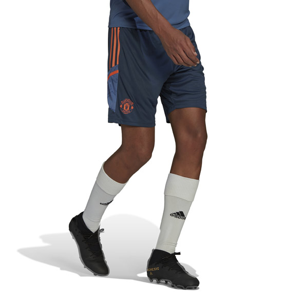 Adidas Manchester United 2022 Training Shorts