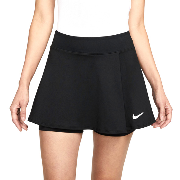 Nike Court Dri-FIT Victory Womens Flouncy Tennis Skirt