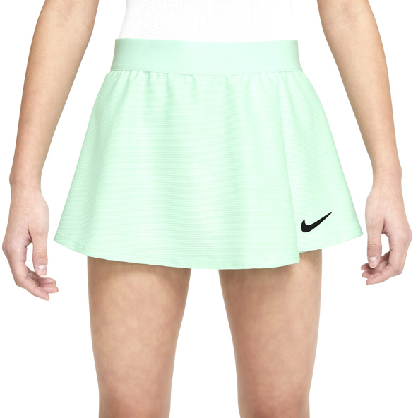 NikeCourt Victory Girls Tennis Skirt