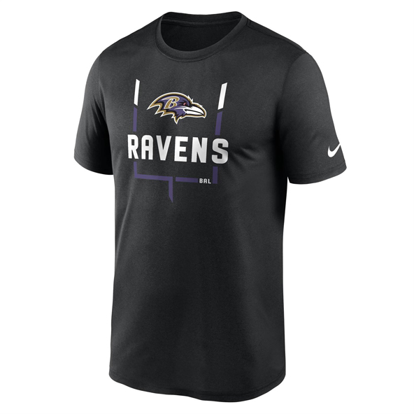 Nike Baltimore Ravens Legend T-Shirt