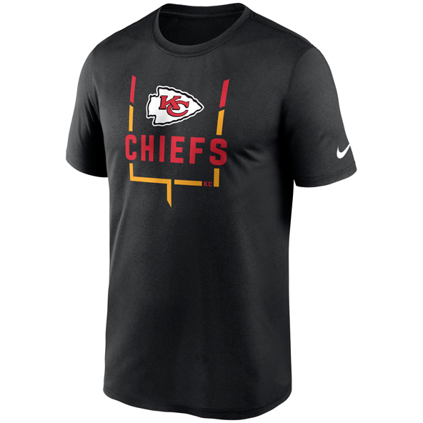 Nike Kansas City Chiefs Legend T-Shirt