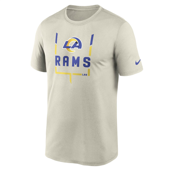Nike Los Angeles Rams Legend T-Shirt