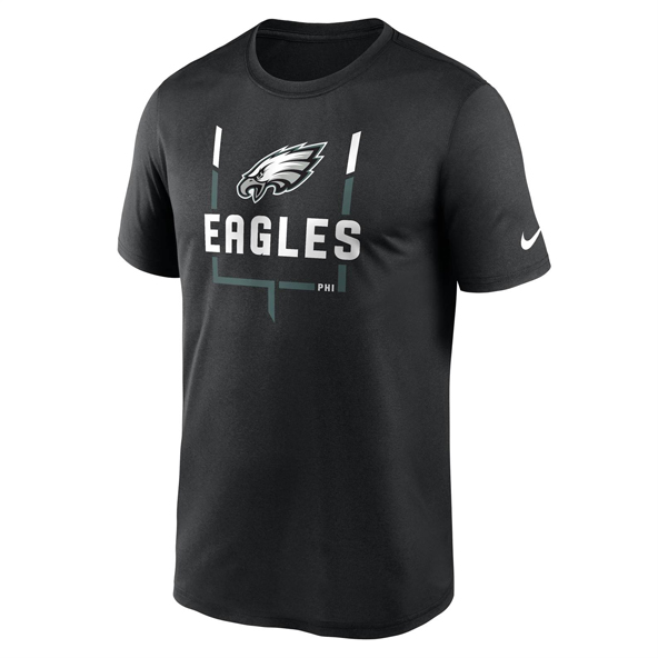 Nike Phildelphia Eagles Legend T-Shirt