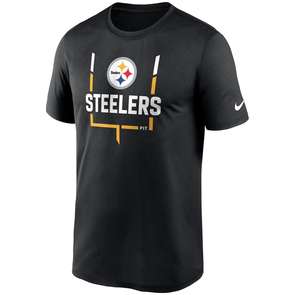 Nike Pittsburgh Steelers Legend T-Shirt
