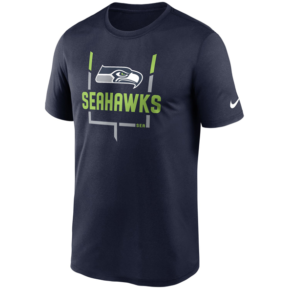 Nike Seattle Seahawks Legend T-Shirt