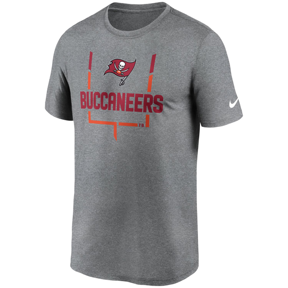 Nike Tampa Bay Buccaneers Legend T-Shirt