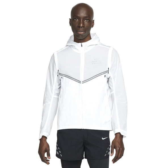 Nike Repel Run Division Mens Transitional Jacket