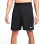Nike Dri-FIT Mens Knit 6.0 Training Shorts