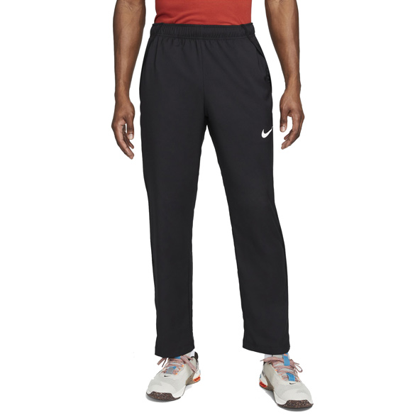 Nike Dri-FIT Mens Woven Team Training Pants