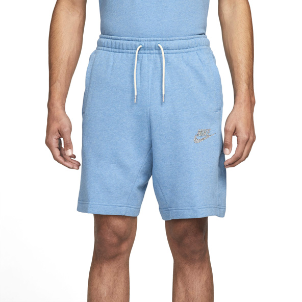 Nike Sportswear Revival Mens Fleece Shorts