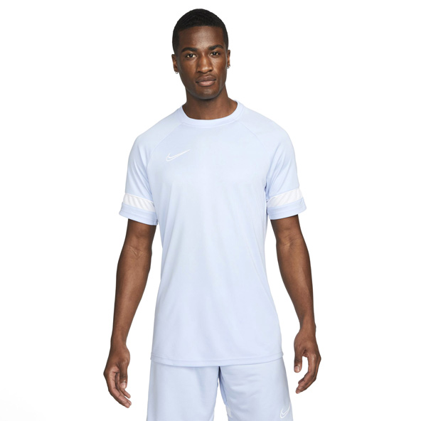 Nike Dri-FIT Academy Mens Short-Sleeve Soccer Top