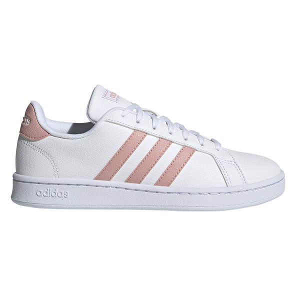 Adidas Grand Court Womens Shoes