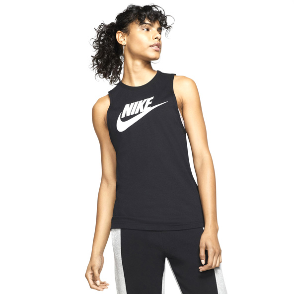 Nike Sportswear Womens Muscle Tank