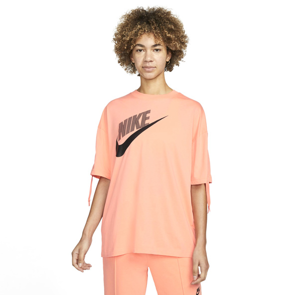 Nike Sportswear Womens Dance T-Shirt